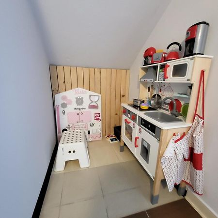 Podkowa Hotel Myślenice Buitenkant foto