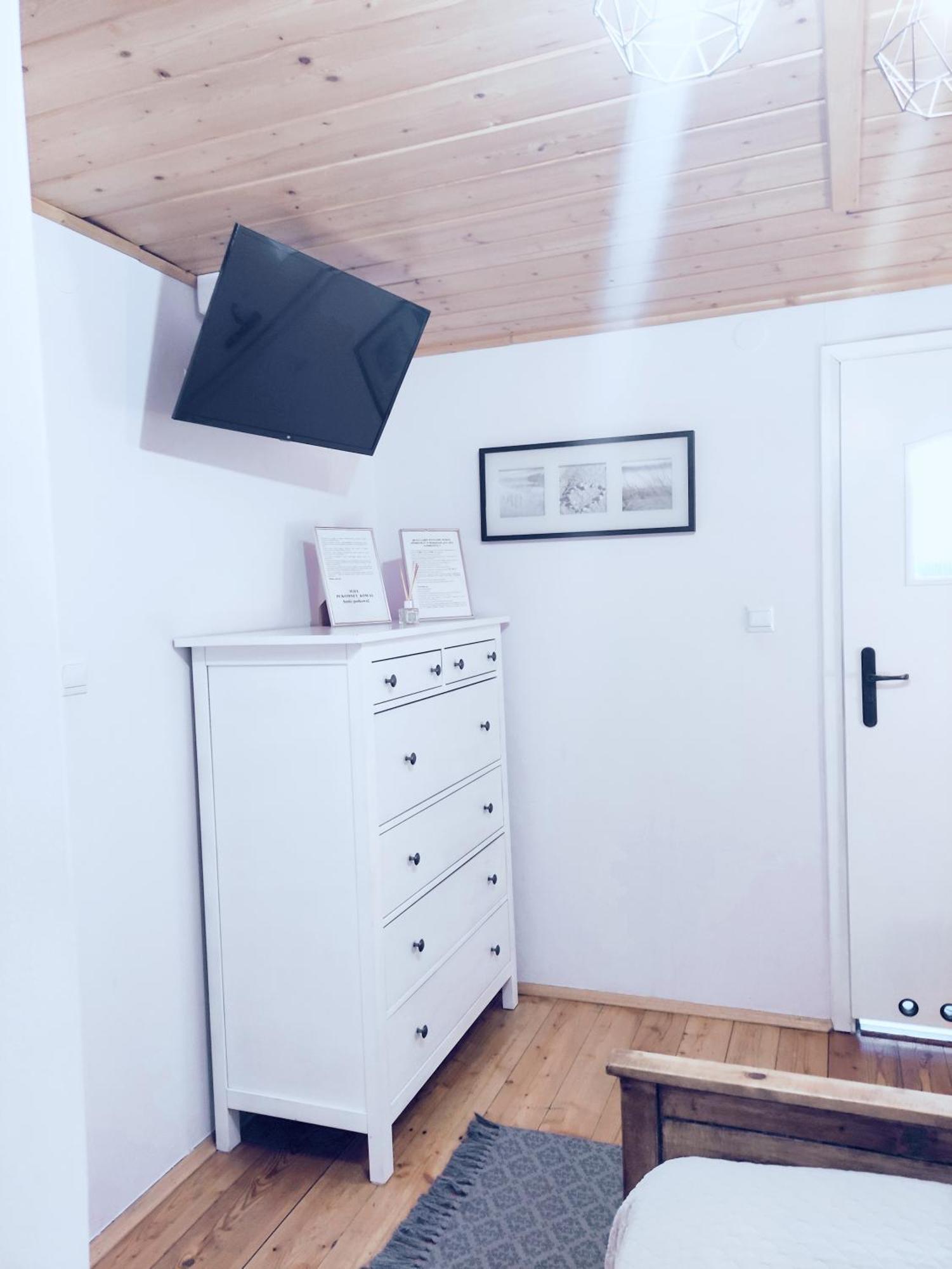 Podkowa Hotel Myślenice Kamer foto