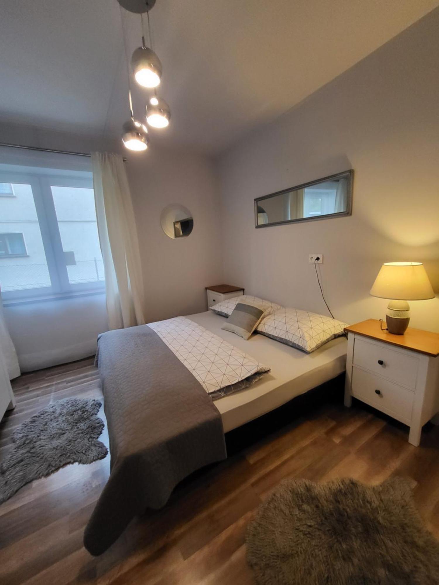 Podkowa Hotel Myślenice Buitenkant foto